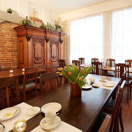 Altstadt Gaestehaus Drewes Wale Lüneburg Екстериор снимка