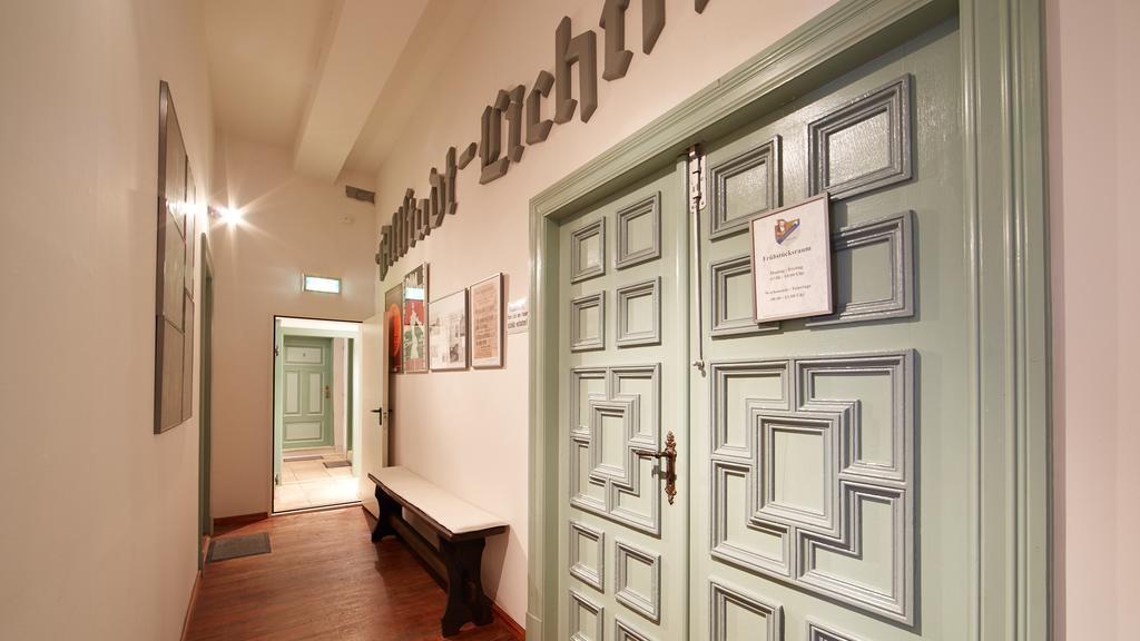 Altstadt Gaestehaus Drewes Wale Lüneburg Екстериор снимка