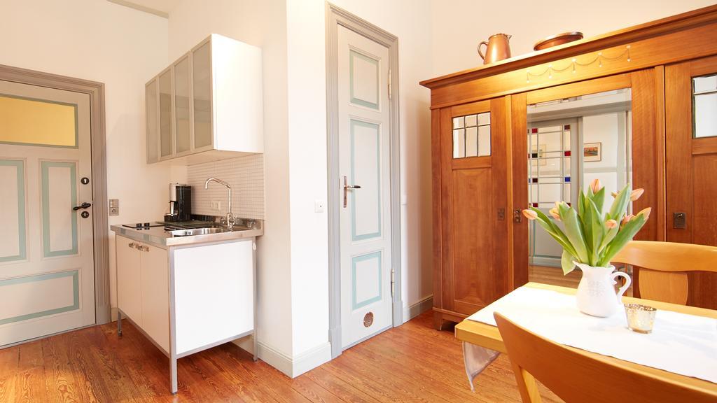 Altstadt Gaestehaus Drewes Wale Lüneburg Екстериор снимка