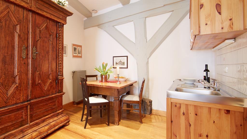 Altstadt Gaestehaus Drewes Wale Lüneburg Екстериор снимка