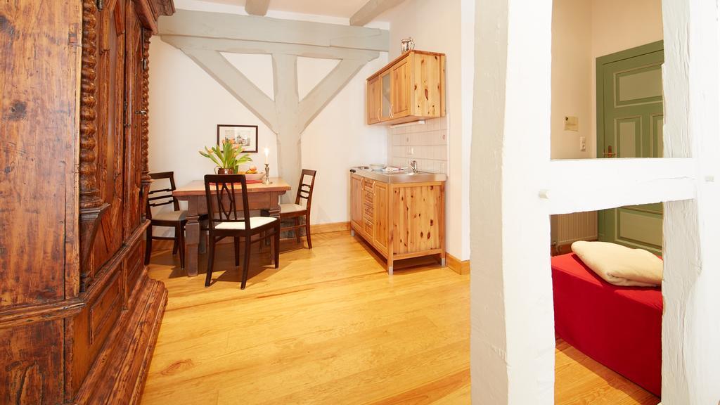 Altstadt Gaestehaus Drewes Wale Lüneburg Екстериор снимка
