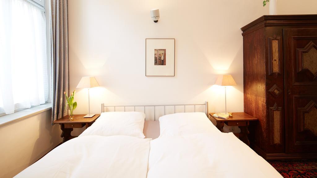 Altstadt Gaestehaus Drewes Wale Lüneburg Екстериор снимка
