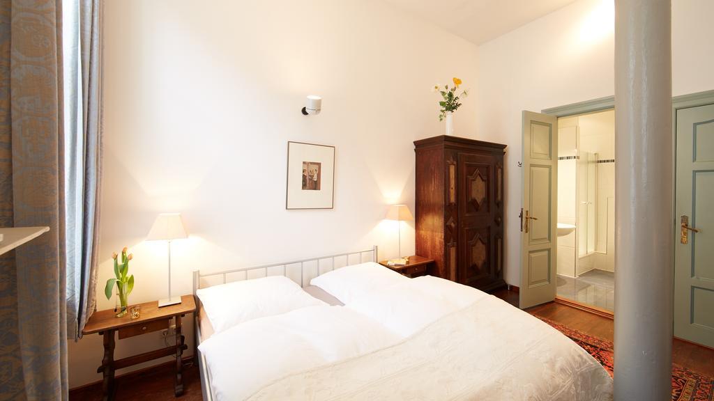 Altstadt Gaestehaus Drewes Wale Lüneburg Екстериор снимка