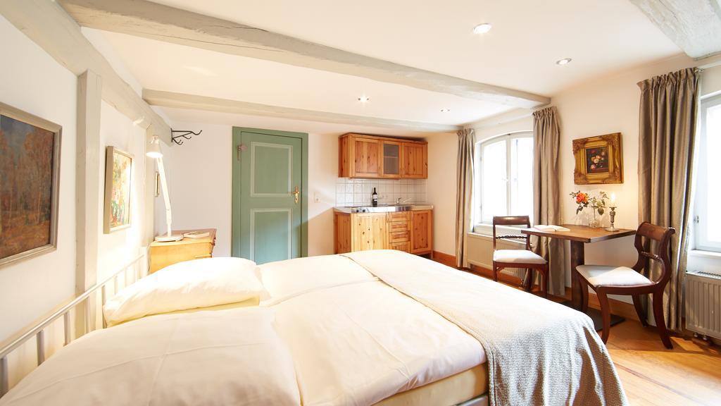 Altstadt Gaestehaus Drewes Wale Lüneburg Екстериор снимка