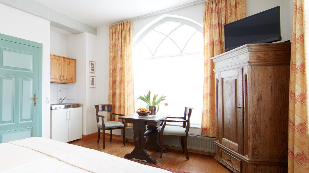 Altstadt Gaestehaus Drewes Wale Lüneburg Екстериор снимка