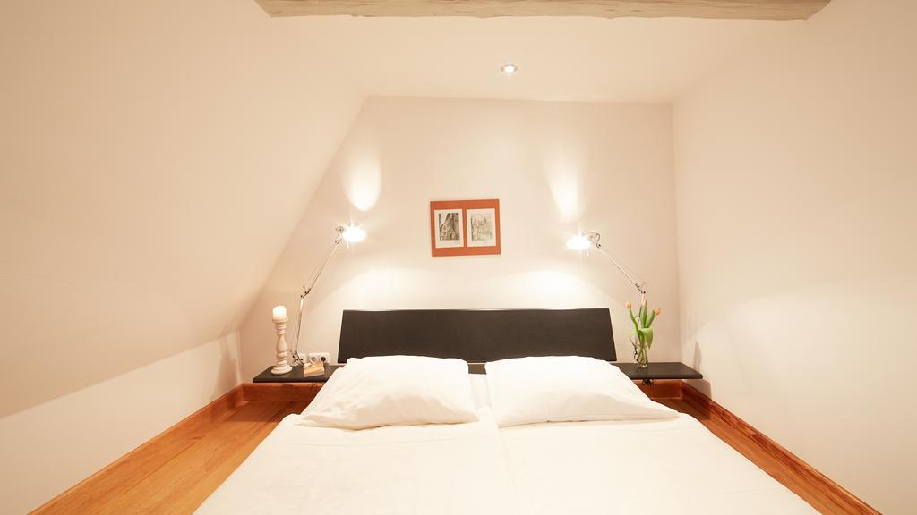 Altstadt Gaestehaus Drewes Wale Lüneburg Екстериор снимка