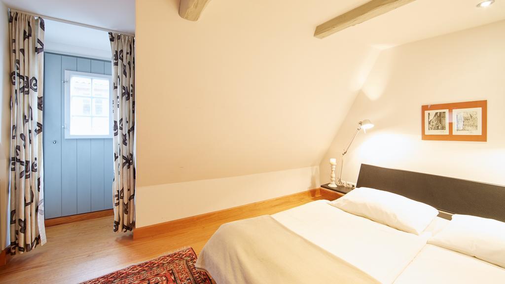 Altstadt Gaestehaus Drewes Wale Lüneburg Екстериор снимка
